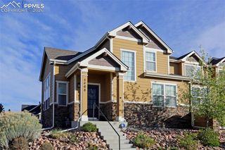5408 Cushing Grove, Colorado Springs, CO 80924