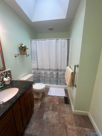 3719 Wilborn Avenue NE, Fort Payne, AL 35967