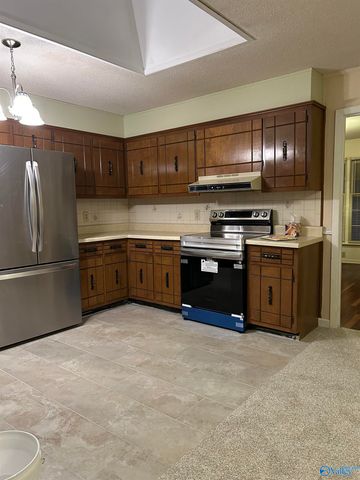 3719 Wilborn Avenue NE, Fort Payne, AL 35967