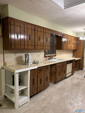 3719 Wilborn Avenue NE, Fort Payne, AL 35967