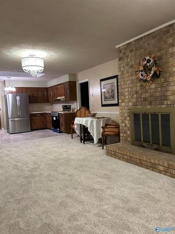 3719 Wilborn Avenue NE, Fort Payne, AL 35967