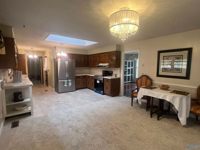 3719 Wilborn Avenue NE, Fort Payne, AL 35967