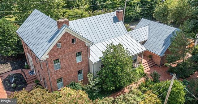 107 N CHURCH ST, Shepherdstown, WV 25443