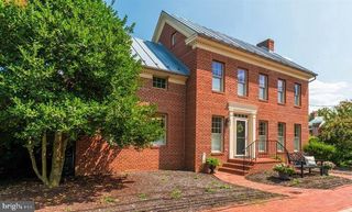 107 N CHURCH ST, Shepherdstown, WV 25443