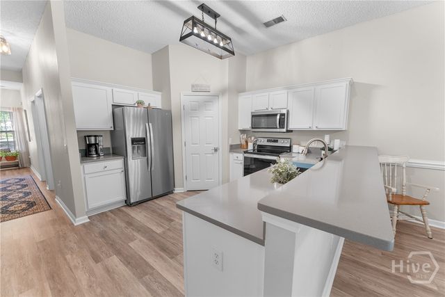 34 Travertine Circle, Savannah, GA 31419