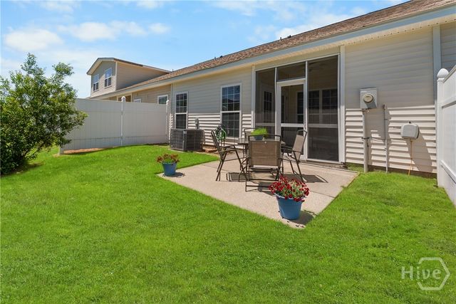 34 Travertine Circle, Savannah, GA 31419