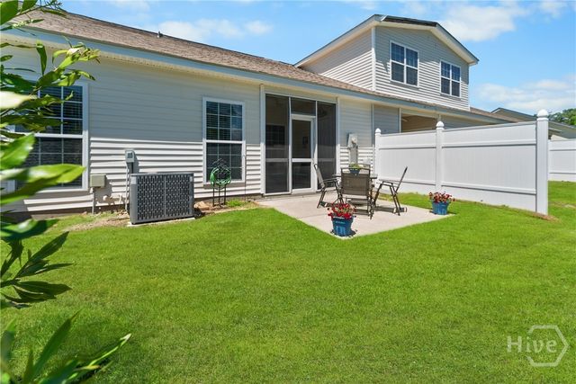 34 Travertine Circle, Savannah, GA 31419