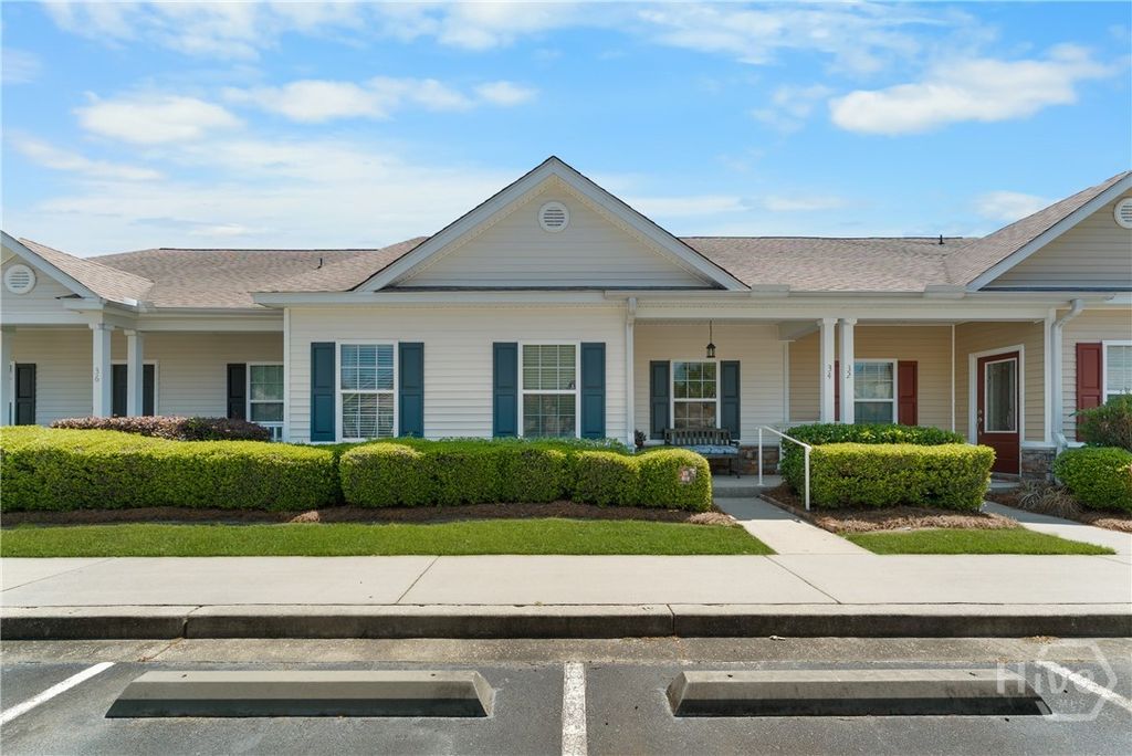 34 Travertine Circle, Savannah, GA 31419