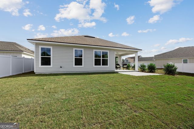 106 Sundance Street, Kingsland, GA 31548