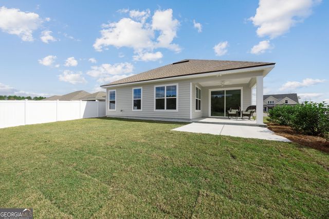 106 Sundance Street, Kingsland, GA 31548