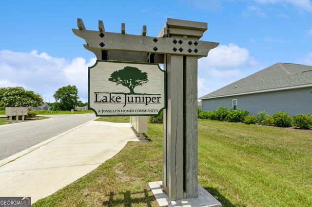 106 Sundance Street, Kingsland, GA 31548