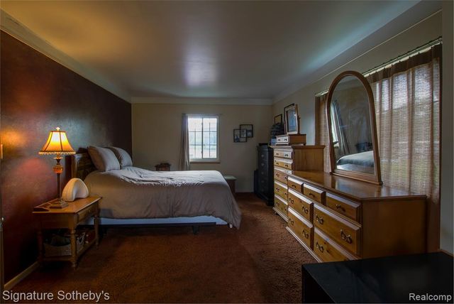 9393 Boncrest Street, Commerce Twp, MI 48382