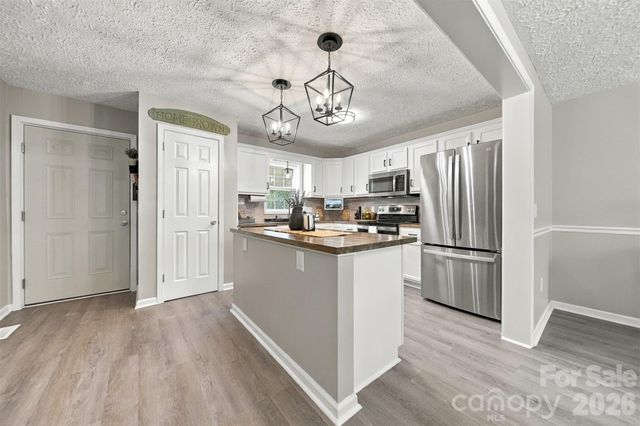 1480 Cedar Valley Church Road, Lenoir, NC 28645