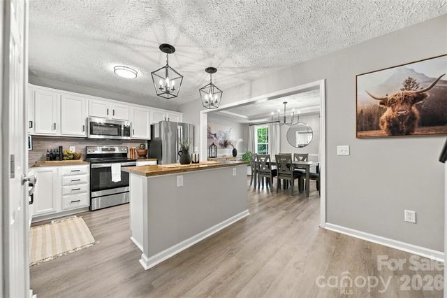 1480 Cedar Valley Church Road, Lenoir, NC 28645