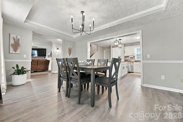 1480 Cedar Valley Church Road, Lenoir, NC 28645