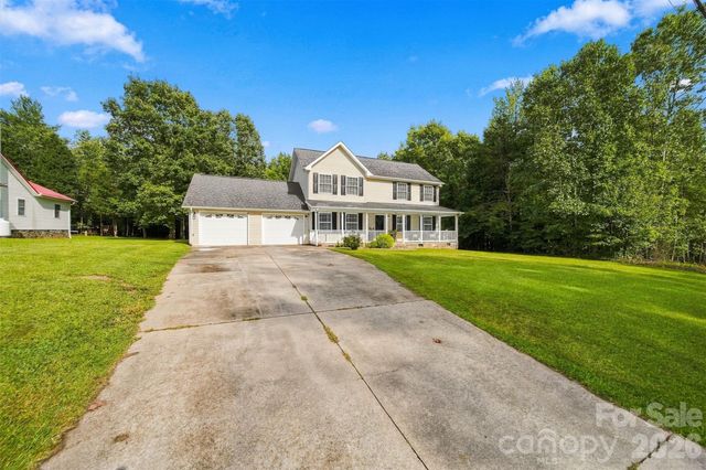 1480 Cedar Valley Church Road, Lenoir, NC 28645
