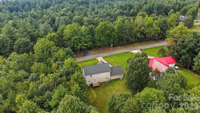 1480 Cedar Valley Church Road, Lenoir, NC 28645