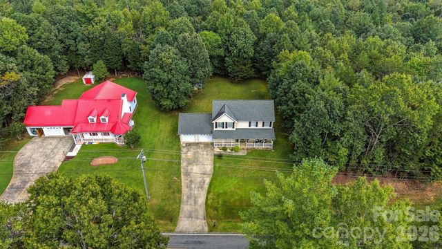 1480 Cedar Valley Church Road, Lenoir, NC 28645