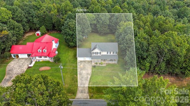 1480 Cedar Valley Church Road, Lenoir, NC 28645