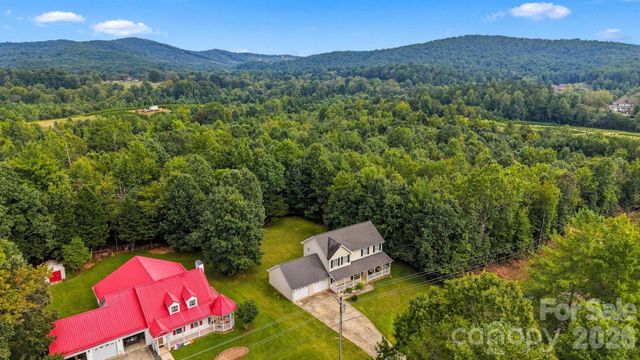 1480 Cedar Valley Church Road, Lenoir, NC 28645