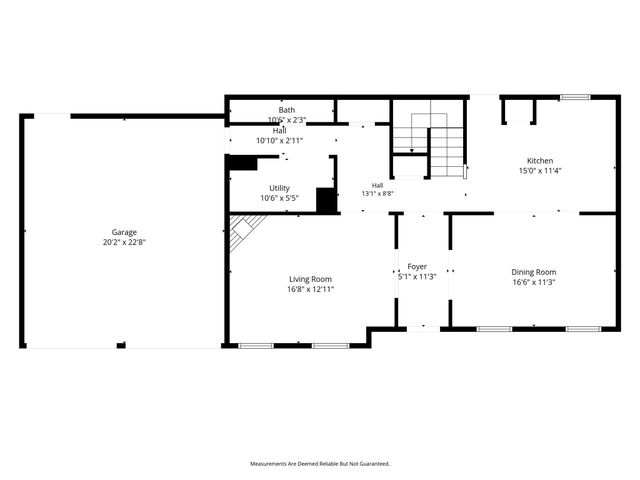 1480 Cedar Valley Church Road, Lenoir, NC 28645