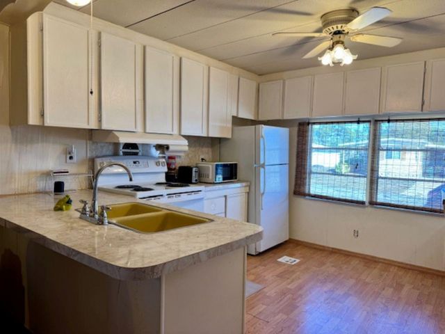 5791 HOLIDAY PARK BOULEVARD, North Port, FL 34287