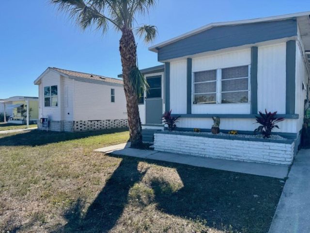 5791 HOLIDAY PARK BOULEVARD, North Port, FL 34287