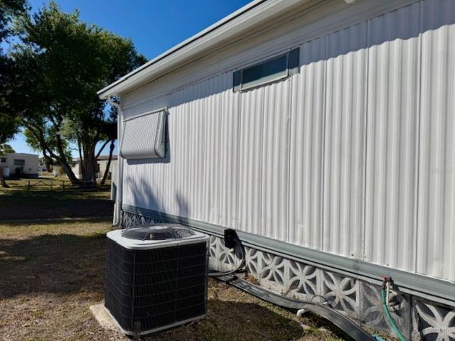 5791 HOLIDAY PARK BOULEVARD, North Port, FL 34287