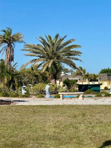 5791 HOLIDAY PARK BOULEVARD, North Port, FL 34287