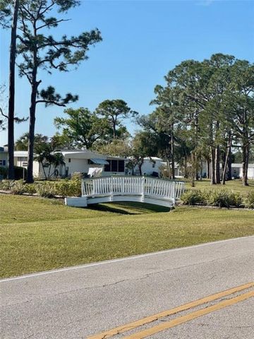 5791 HOLIDAY PARK BOULEVARD, North Port, FL 34287