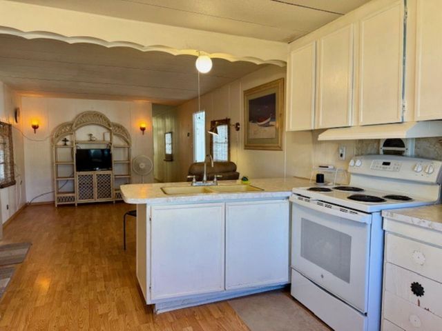 5791 HOLIDAY PARK BOULEVARD, North Port, FL 34287