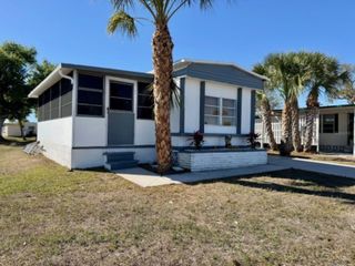 5791 HOLIDAY PARK BOULEVARD, North Port, FL 34287