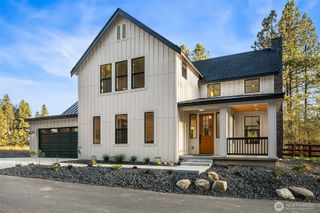 415 Outfitter Place (Lot 12) Place, Cle Elum, WA 98922