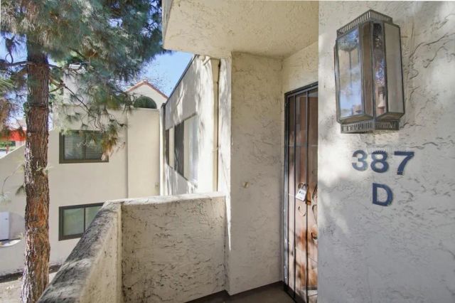 387 N Melrose Dr D, Vista, CA 92083