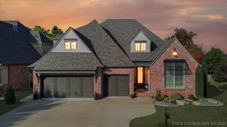 9539 E 109th Street S, Tulsa, OK 74133