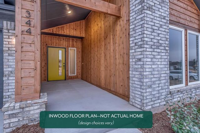 13216 SW 8th Street, Yukon, OK 73099