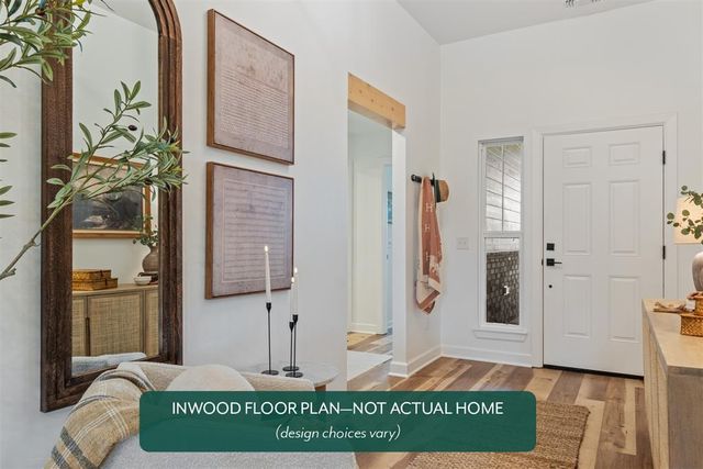 13216 SW 8th Street, Yukon, OK 73099