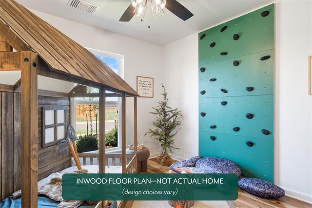 13216 SW 8th Street, Yukon, OK 73099