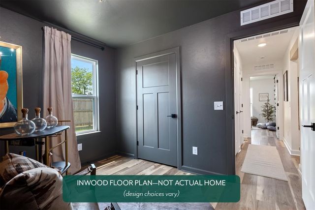 13216 SW 8th Street, Yukon, OK 73099