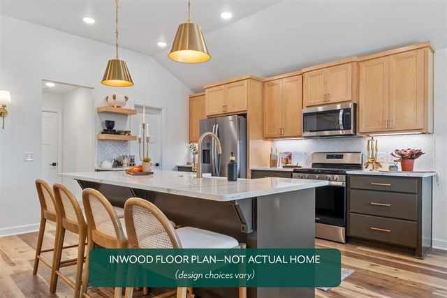 13216 SW 8th Street, Yukon, OK 73099