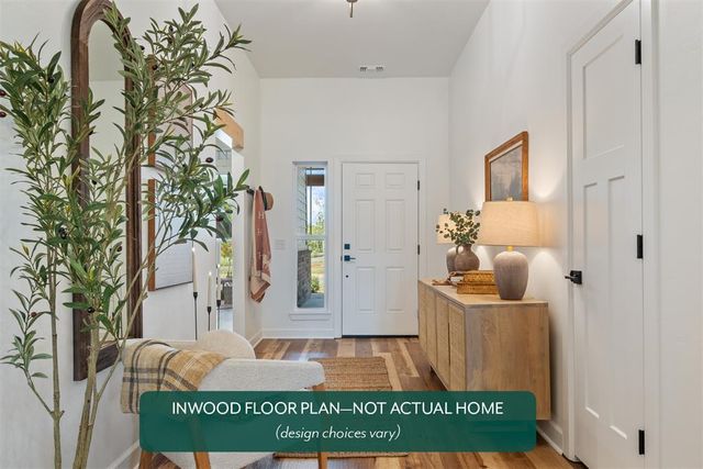 13216 SW 8th Street, Yukon, OK 73099