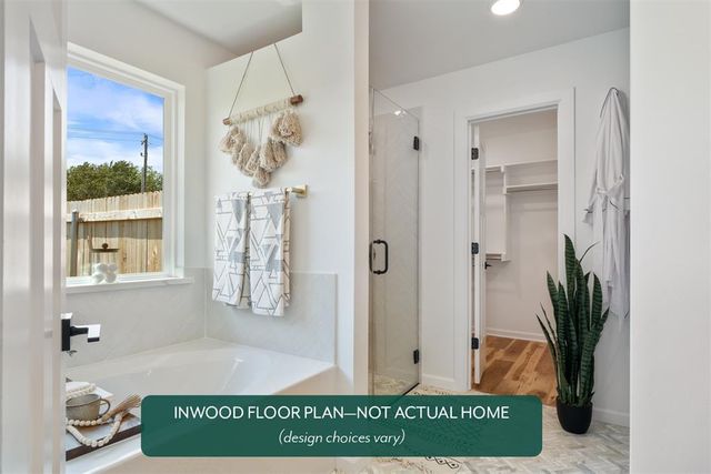 13216 SW 8th Street, Yukon, OK 73099