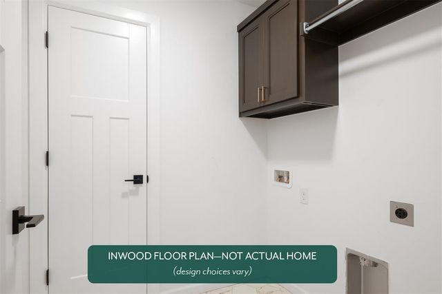 13216 SW 8th Street, Yukon, OK 73099