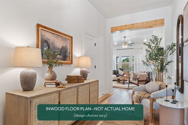 13216 SW 8th Street, Yukon, OK 73099