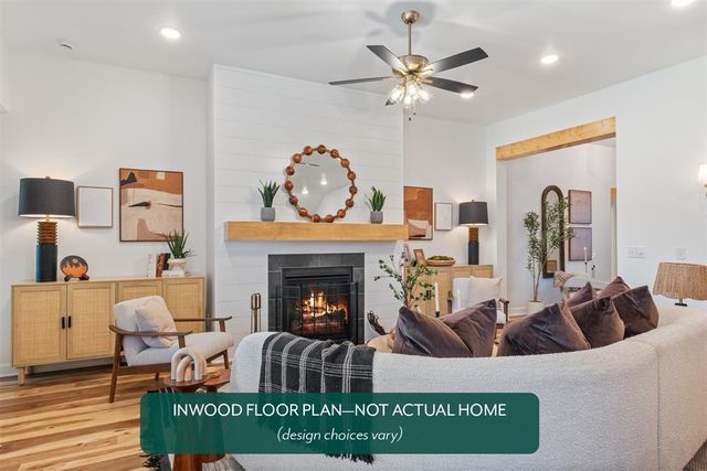 13216 SW 8th Street, Yukon, OK 73099