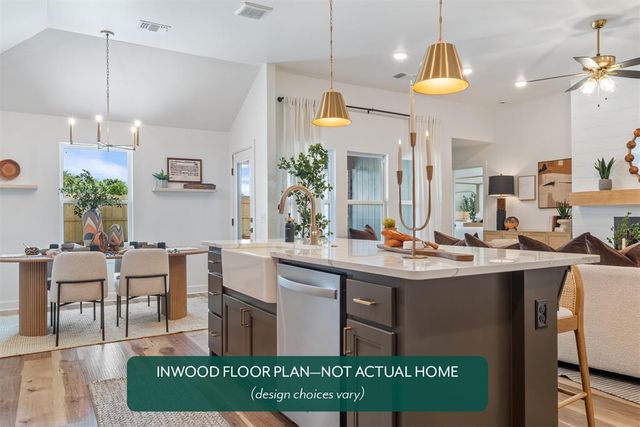 13216 SW 8th Street, Yukon, OK 73099