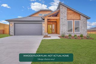 13216 SW 8th Street, Yukon, OK 73099