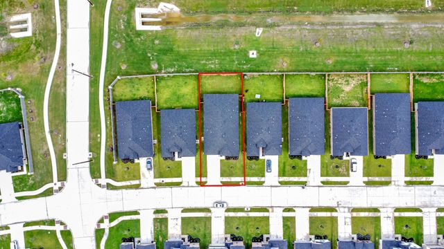 1114 Hughes Crossing Drive, Rosharon, TX 77583