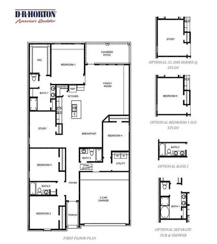 1114 Hughes Crossing Drive, Rosharon, TX 77583