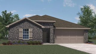 1114 Hughes Crossing Drive, Rosharon, TX 77583